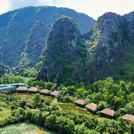 Halise Home And Retreat Ninh Binh Exterior foto